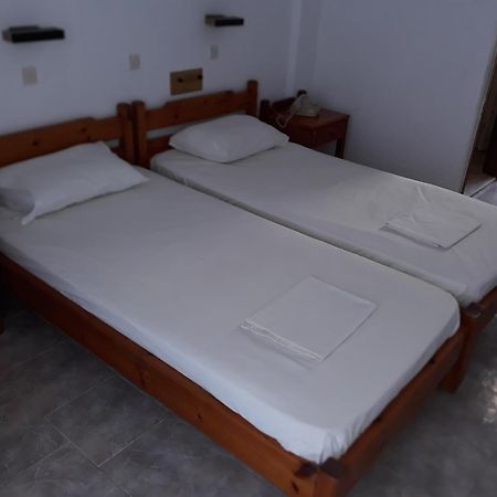 Andavis Hotel (Adults Only) Kardamena  المظهر الخارجي الصورة