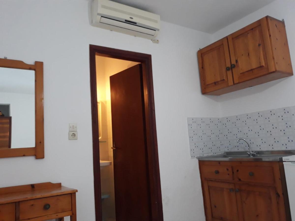 Andavis Hotel (Adults Only) Kardamena  المظهر الخارجي الصورة
