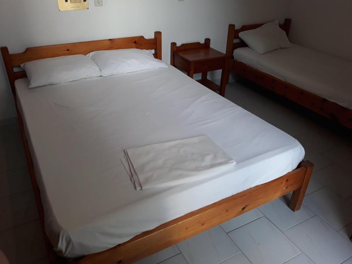 Andavis Hotel (Adults Only) Kardamena  المظهر الخارجي الصورة