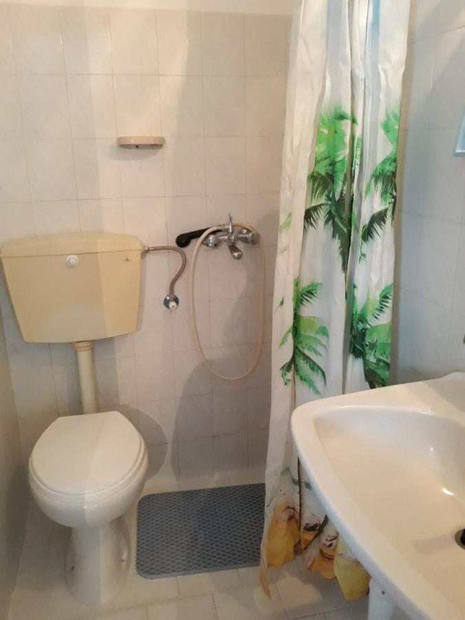Andavis Hotel (Adults Only) Kardamena  المظهر الخارجي الصورة