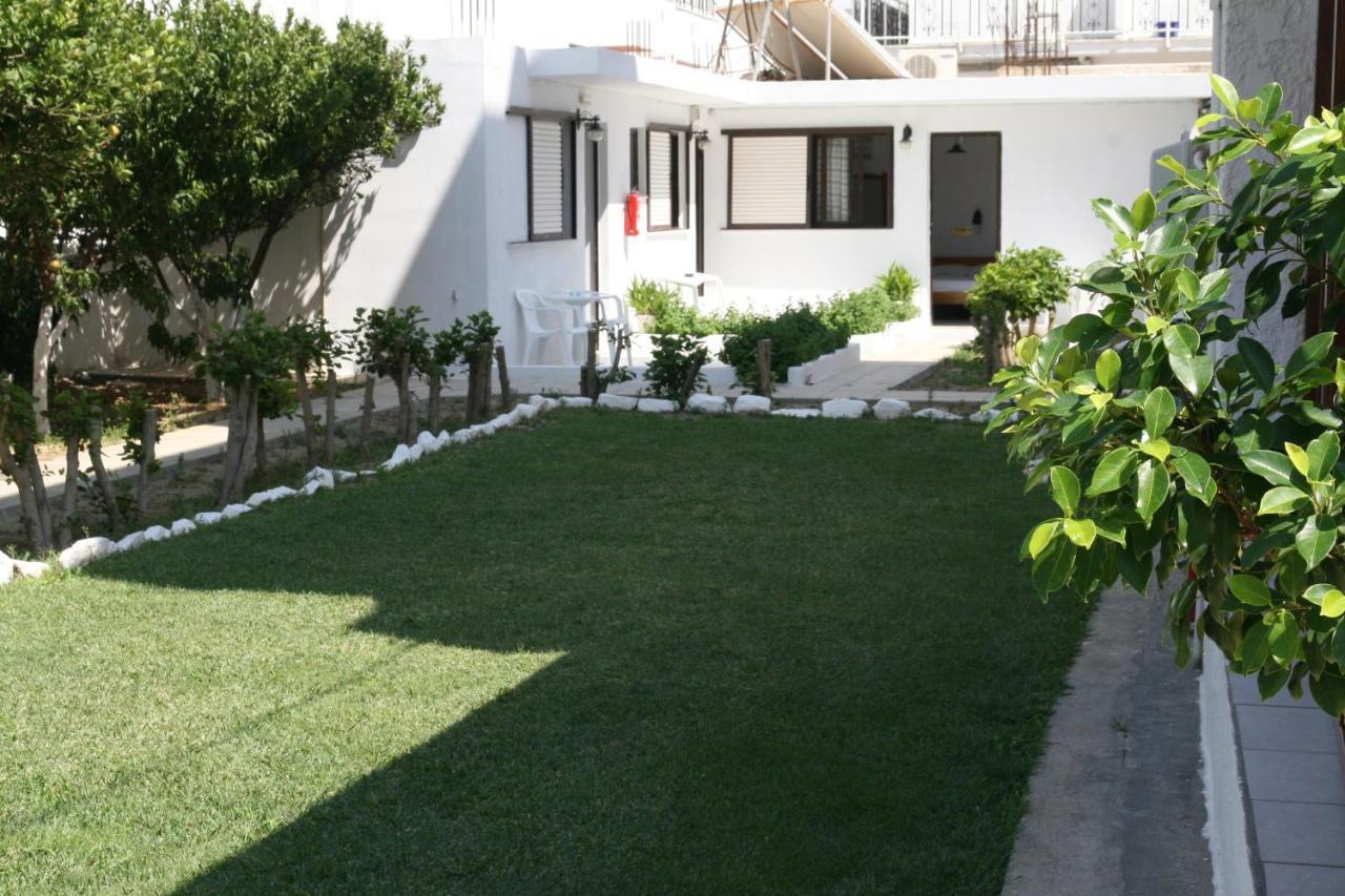 Andavis Hotel (Adults Only) Kardamena  المظهر الخارجي الصورة