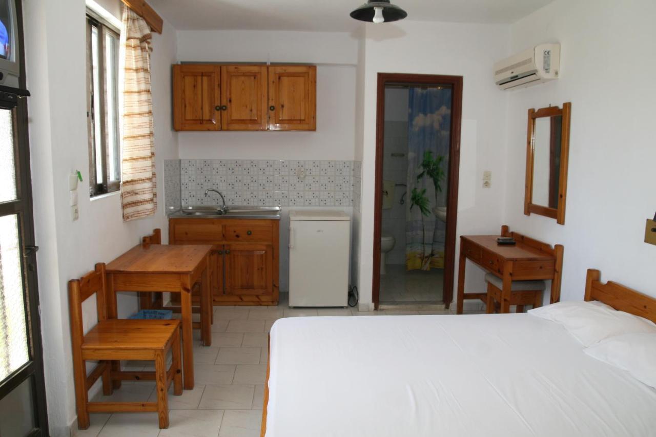 Andavis Hotel (Adults Only) Kardamena  المظهر الخارجي الصورة