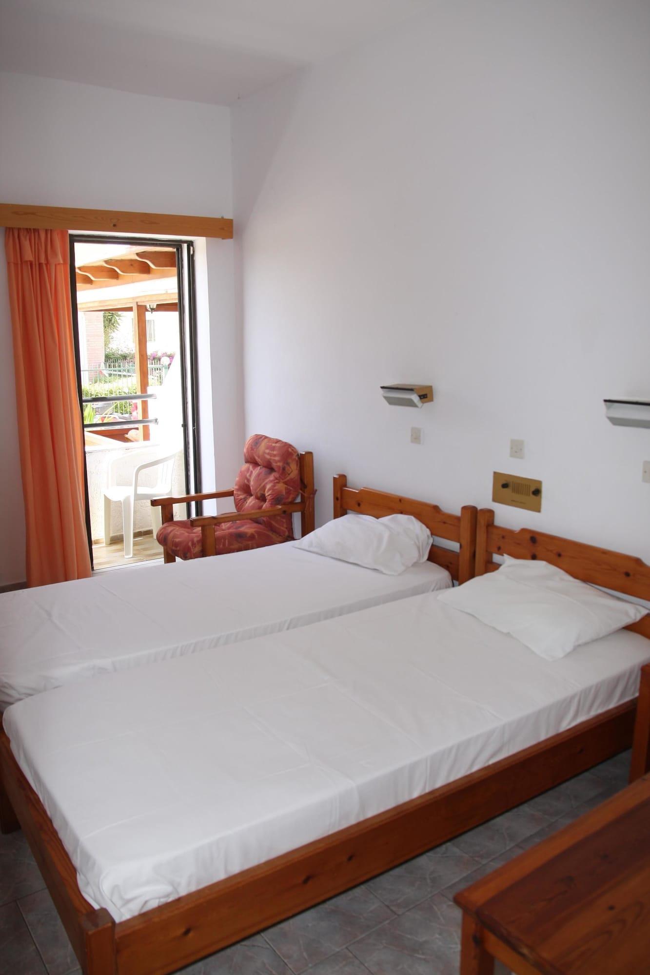 Andavis Hotel (Adults Only) Kardamena  المظهر الخارجي الصورة