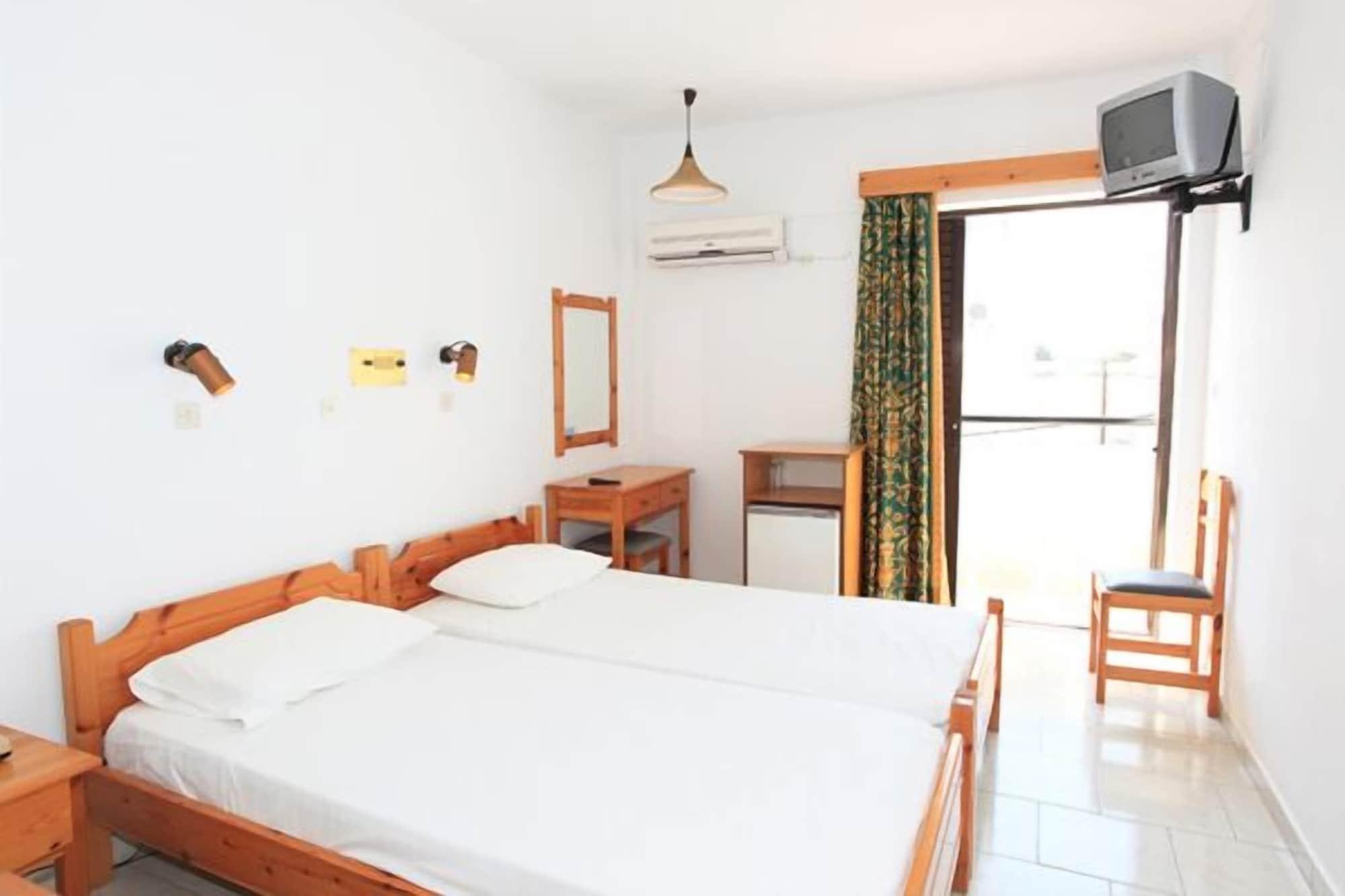 Andavis Hotel (Adults Only) Kardamena  المظهر الخارجي الصورة