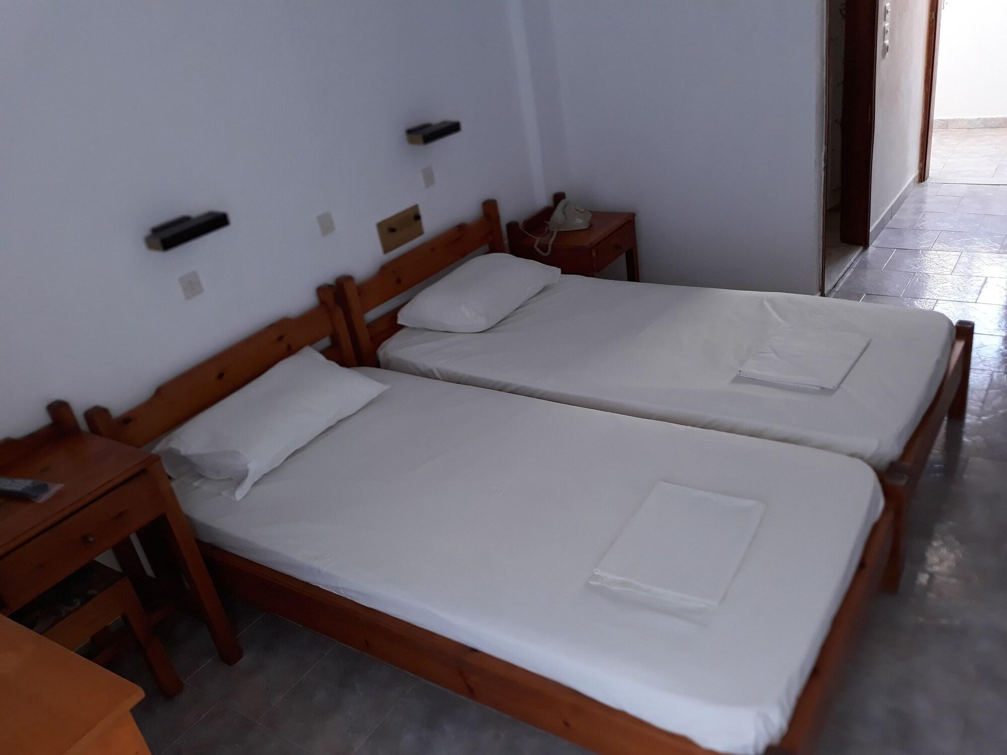 Andavis Hotel (Adults Only) Kardamena  المظهر الخارجي الصورة