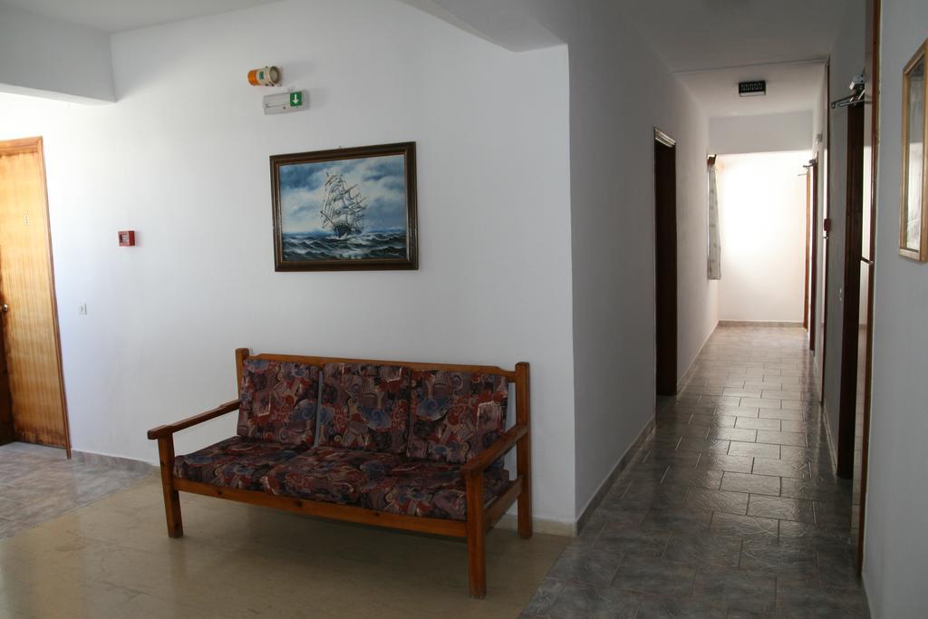 Andavis Hotel (Adults Only) Kardamena  المظهر الخارجي الصورة