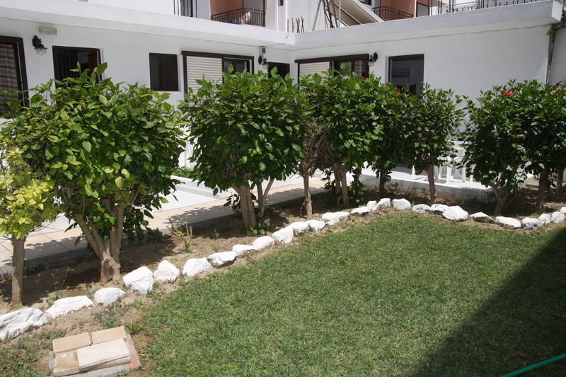Andavis Hotel (Adults Only) Kardamena  المظهر الخارجي الصورة