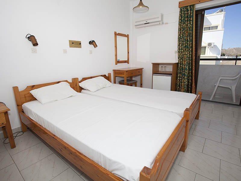 Andavis Hotel (Adults Only) Kardamena  المظهر الخارجي الصورة