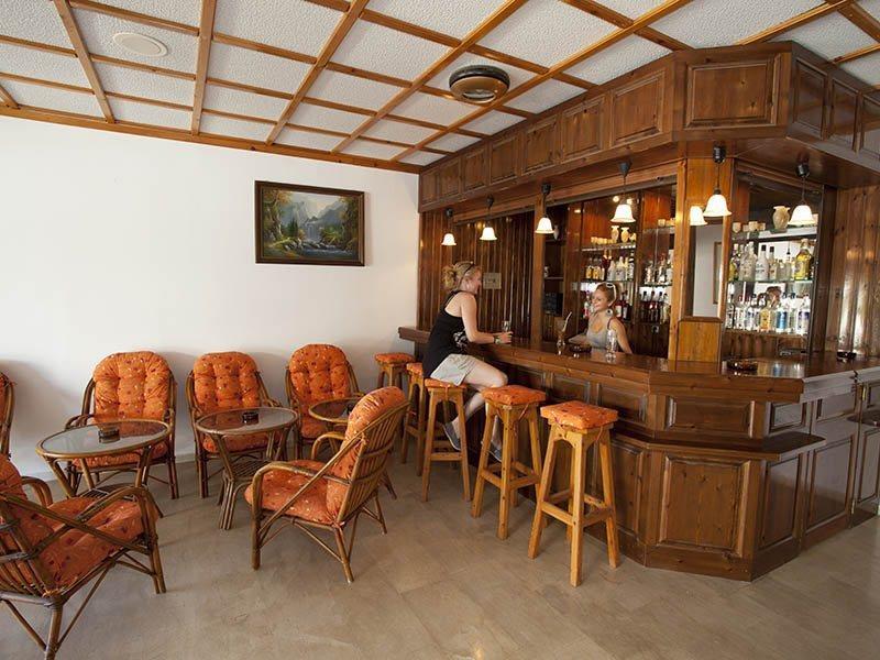 Andavis Hotel (Adults Only) Kardamena  المظهر الخارجي الصورة