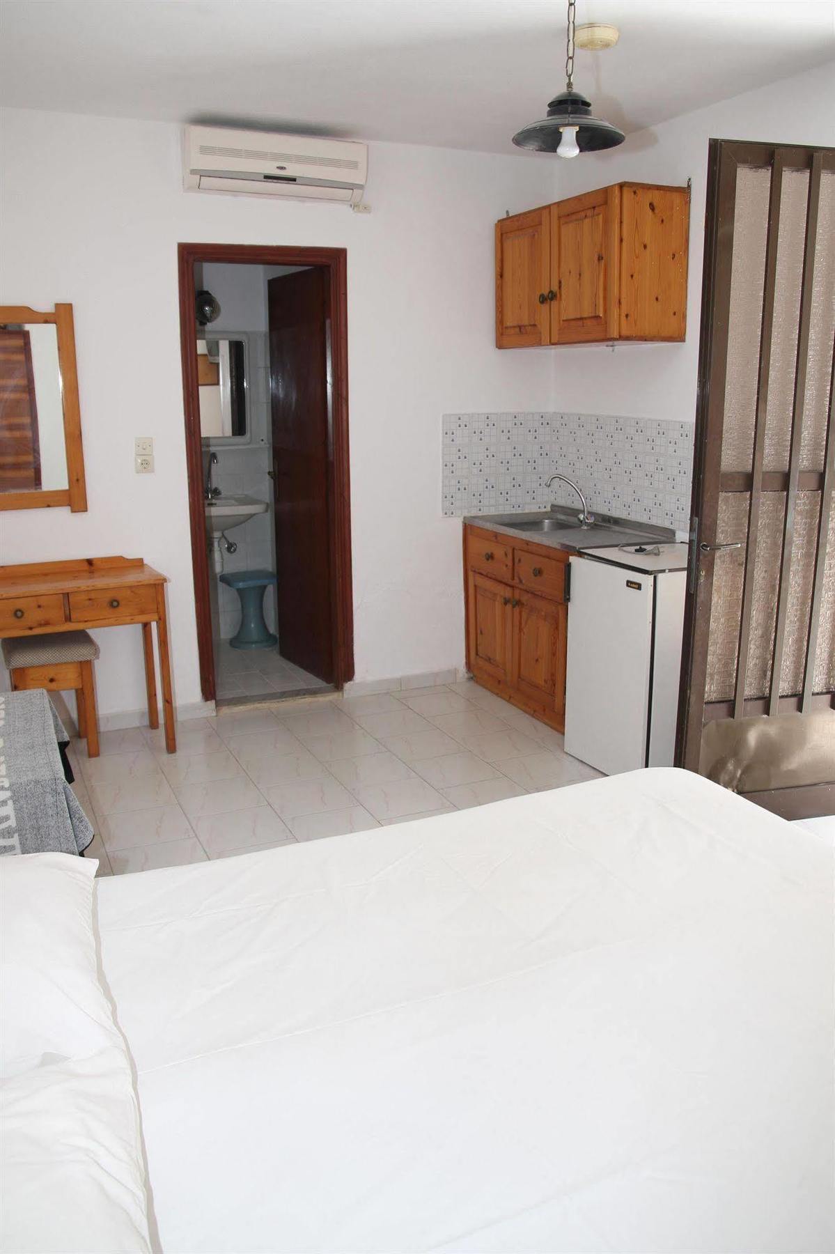 Andavis Hotel (Adults Only) Kardamena  المظهر الخارجي الصورة