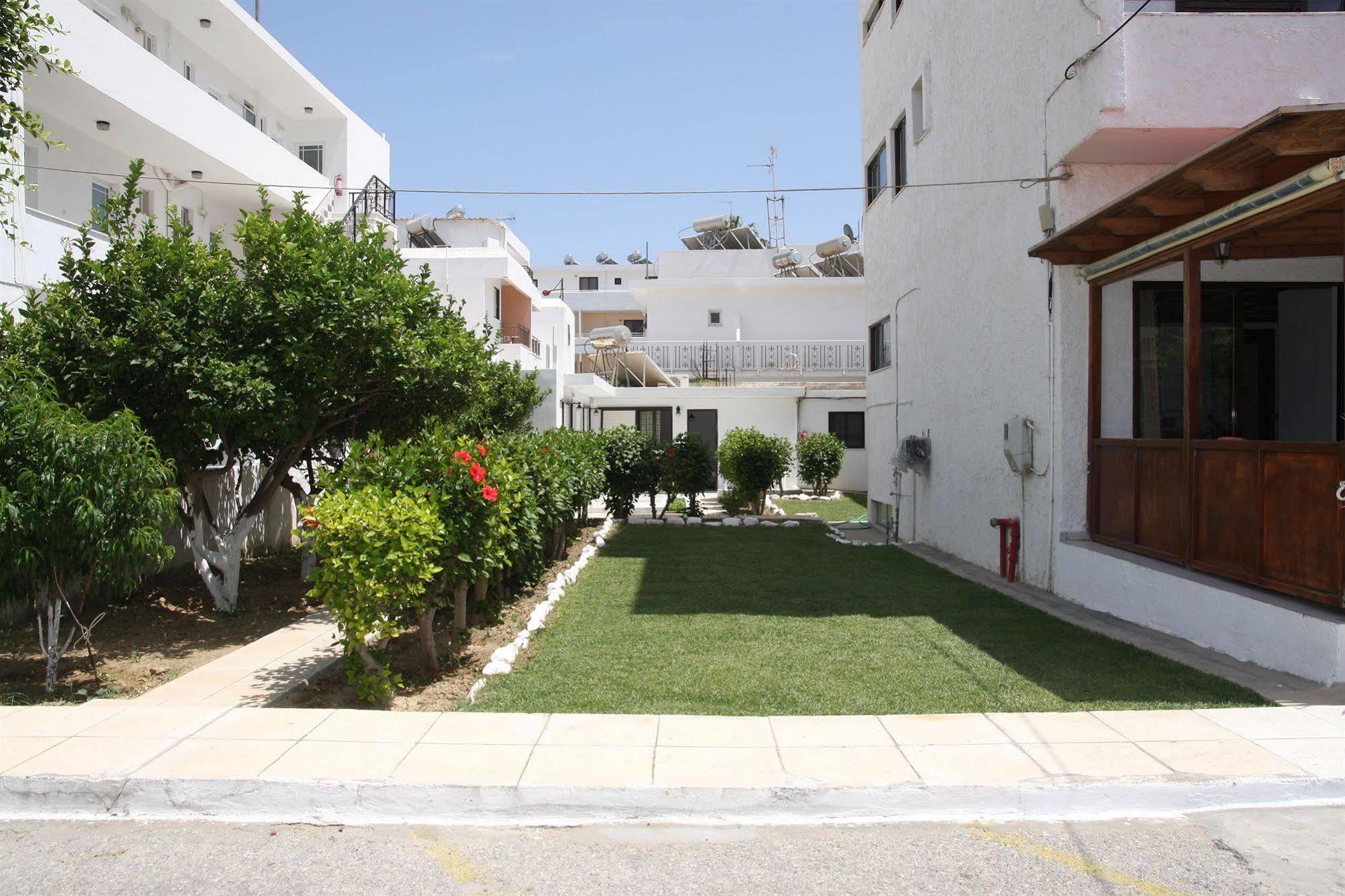 Andavis Hotel (Adults Only) Kardamena  المظهر الخارجي الصورة