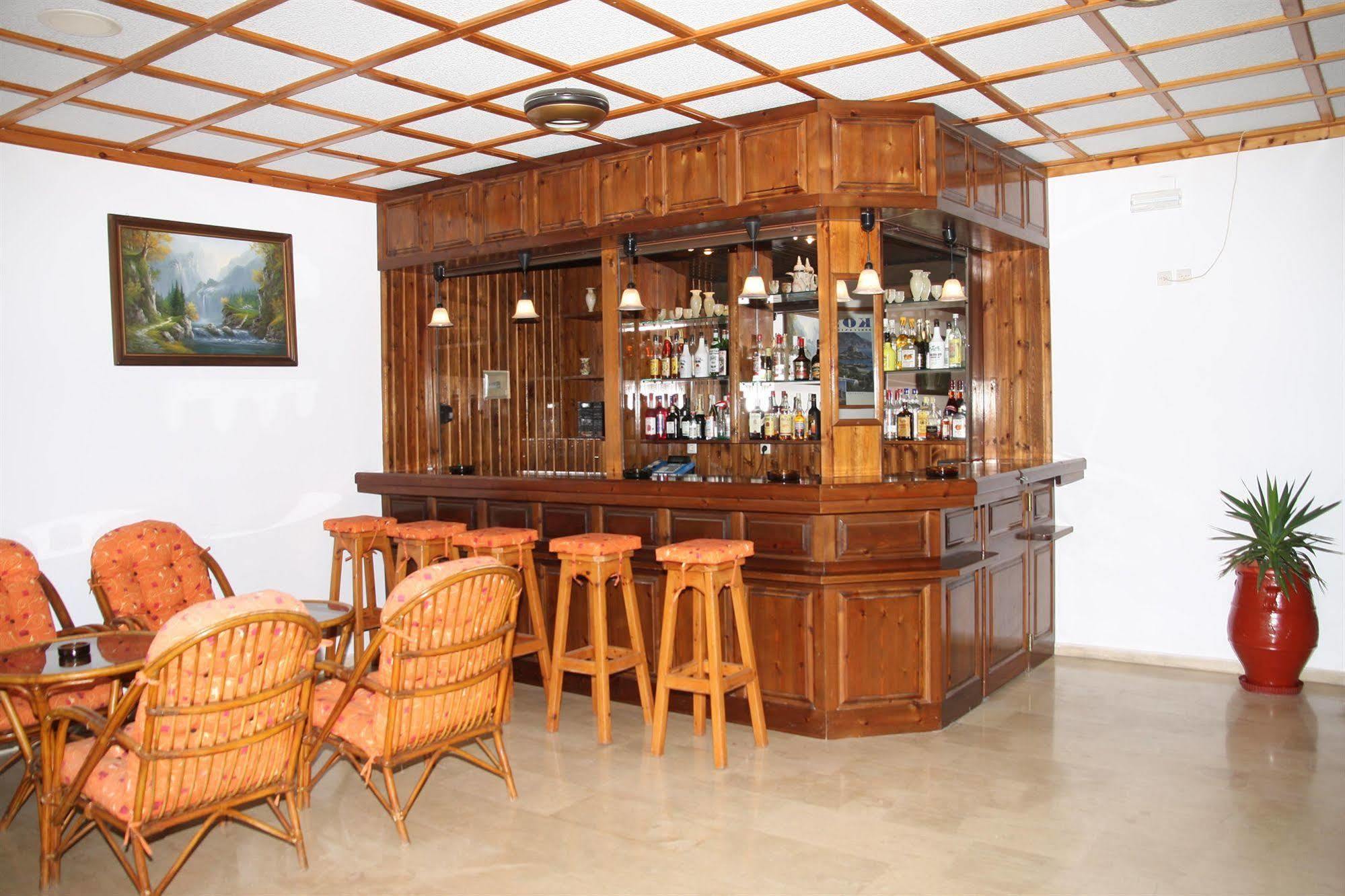Andavis Hotel (Adults Only) Kardamena  المظهر الخارجي الصورة