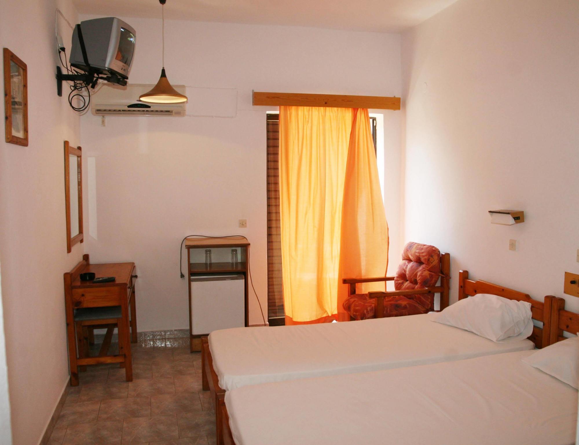 Andavis Hotel (Adults Only) Kardamena  المظهر الخارجي الصورة