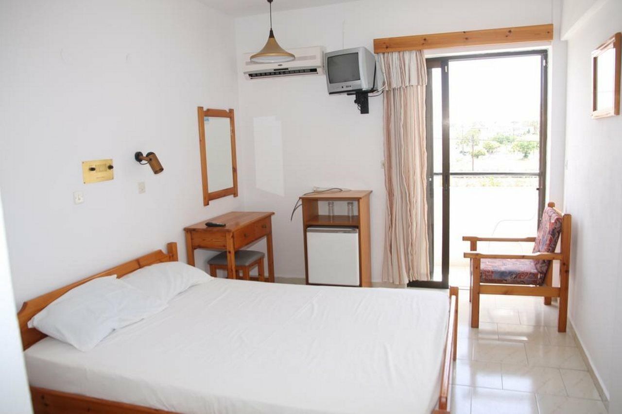 Andavis Hotel (Adults Only) Kardamena  المظهر الخارجي الصورة